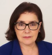 Prof. Naima Lahbabi-Armani